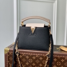 LV Top Handle Bags